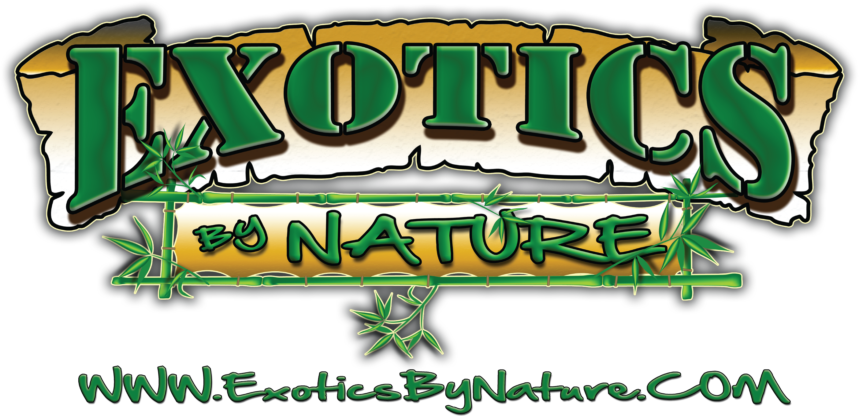 The Exotics by Nature Co.