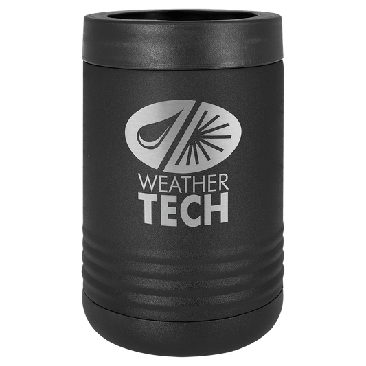 The BallSh!t Podcast Official Gear : Insulated Beverage Holder Can/Bottle