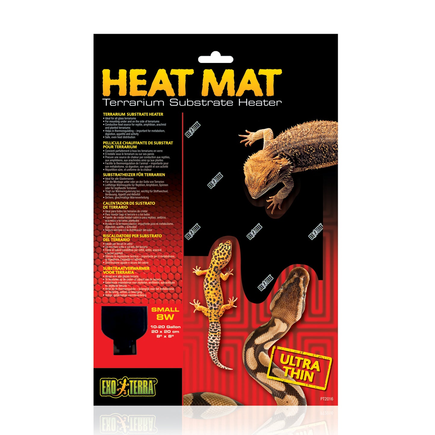 ExoTerra Heat Mat