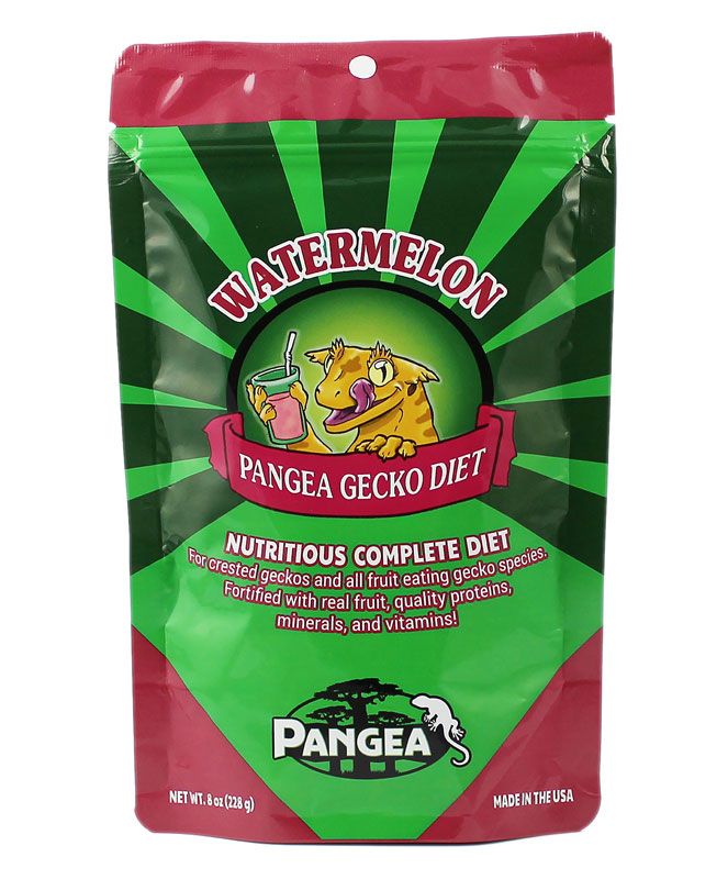 Pangea Gecko Diet - Watermelon
